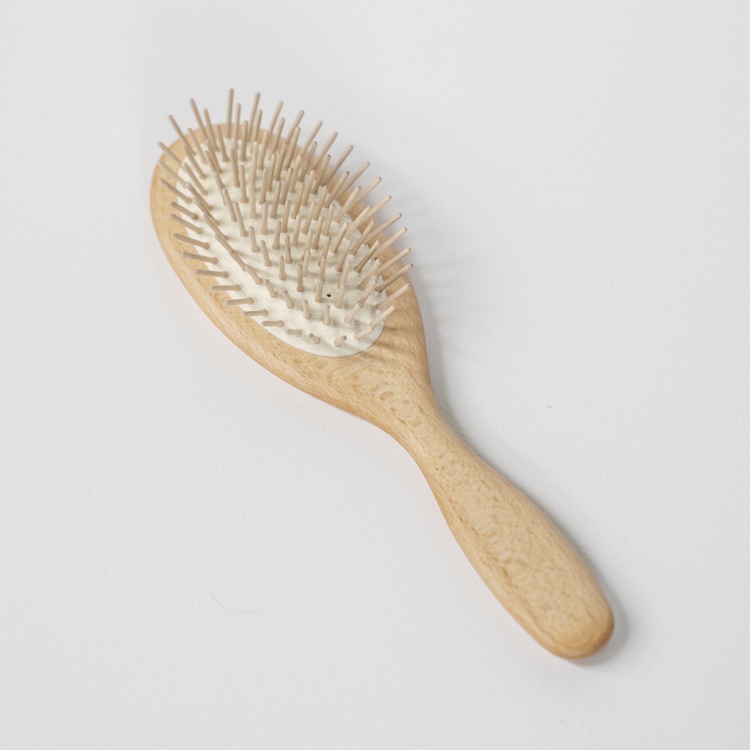 Beechwood Hair Brush