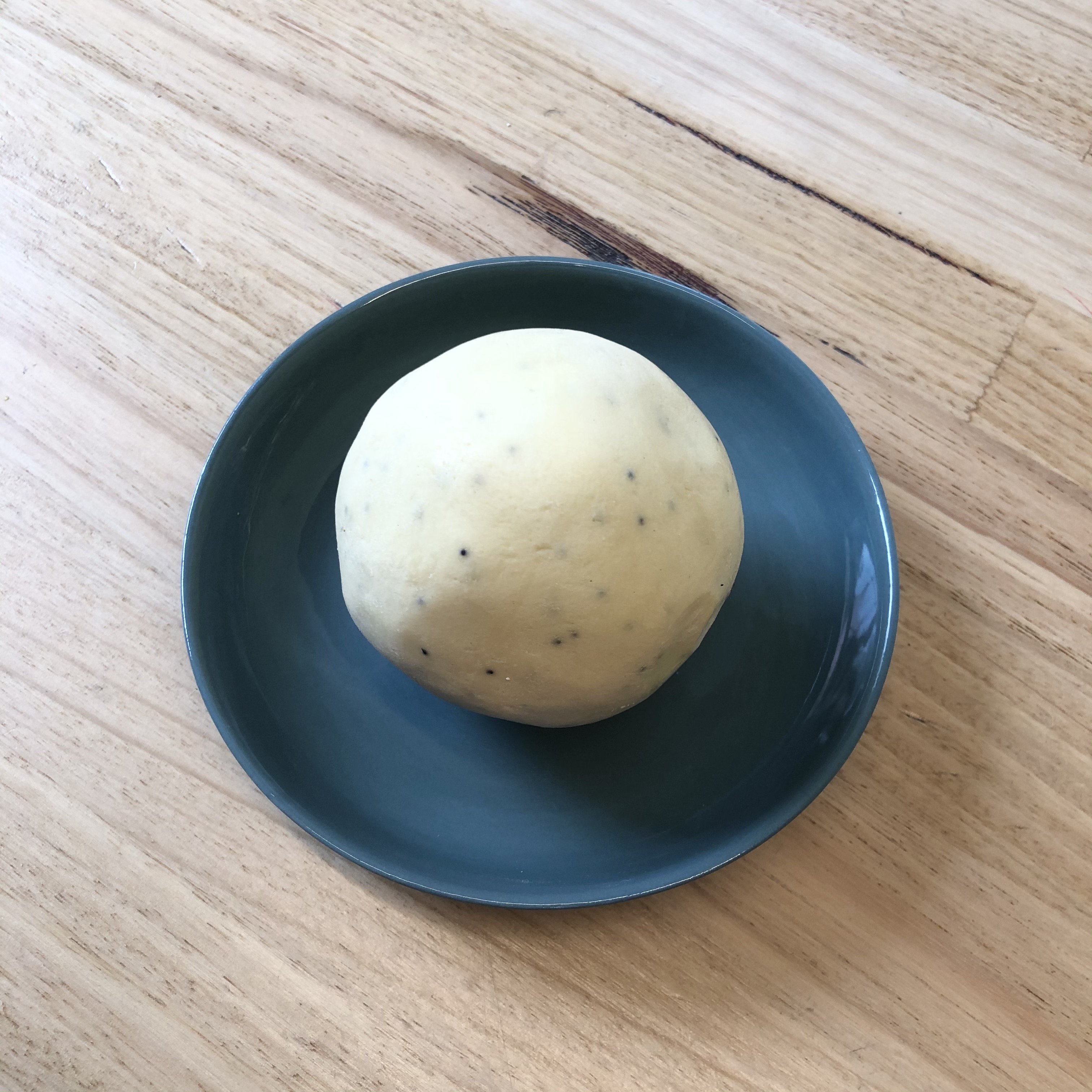 Olive Oil Soap Balls