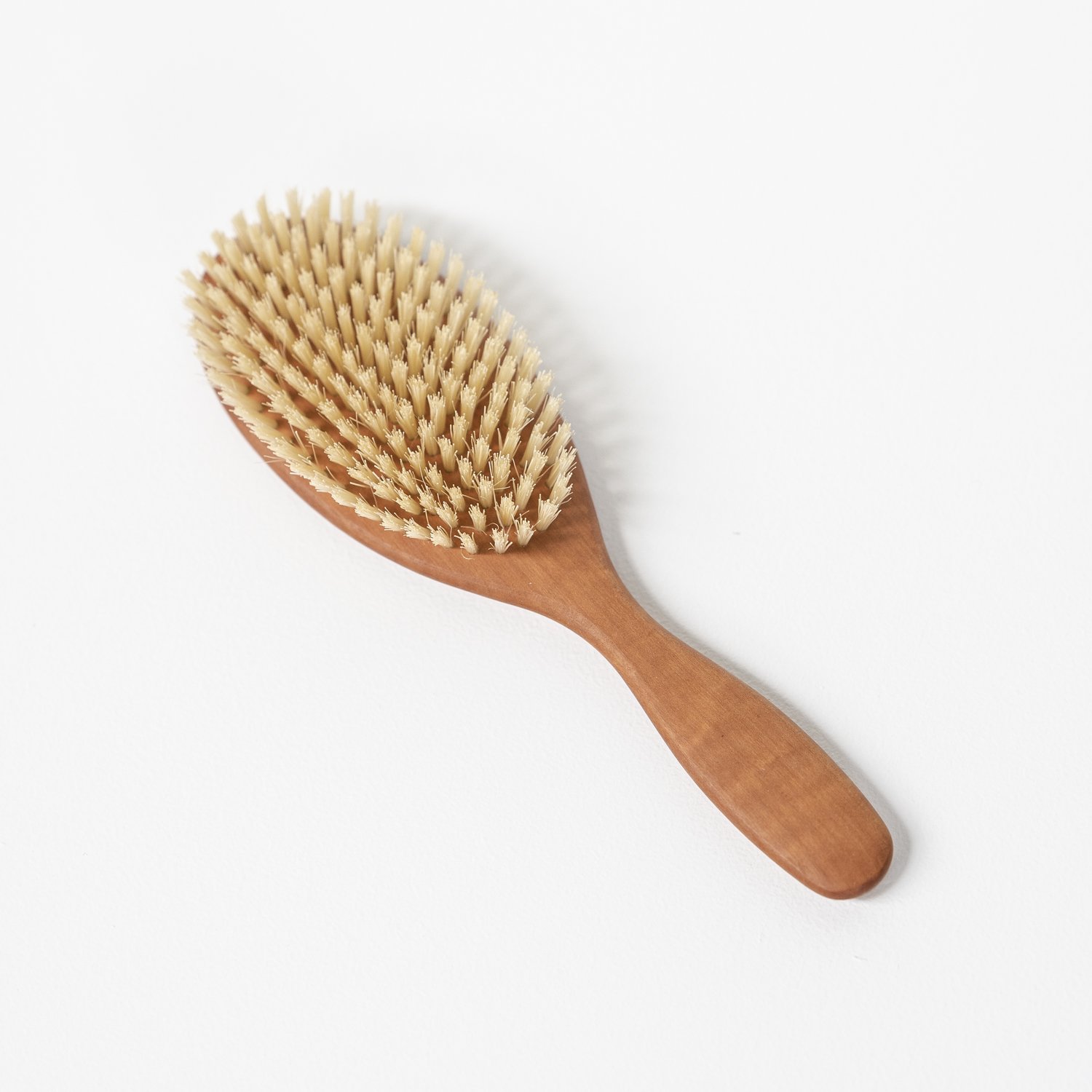 Pearwood Hair Brush