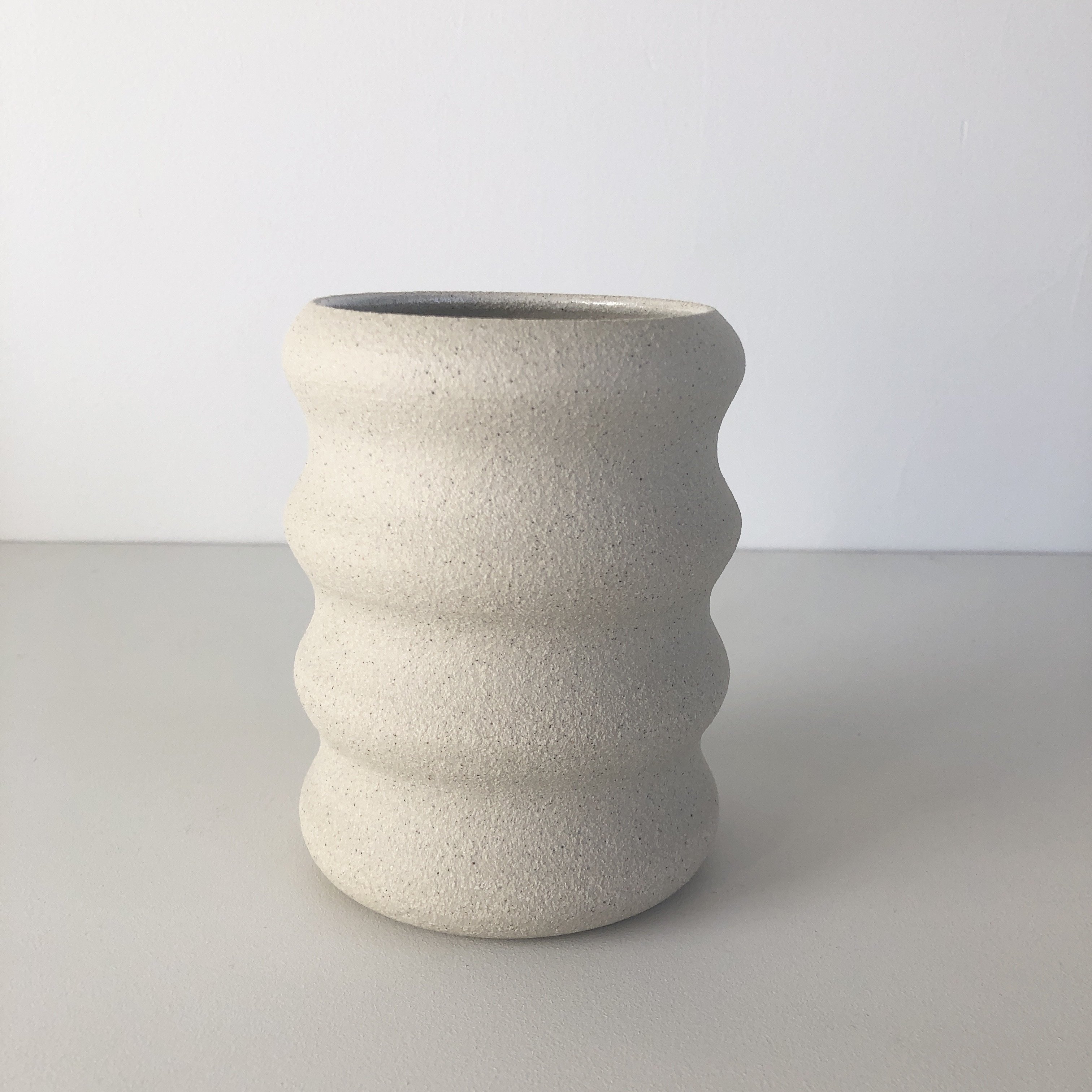 Wiggly Vase