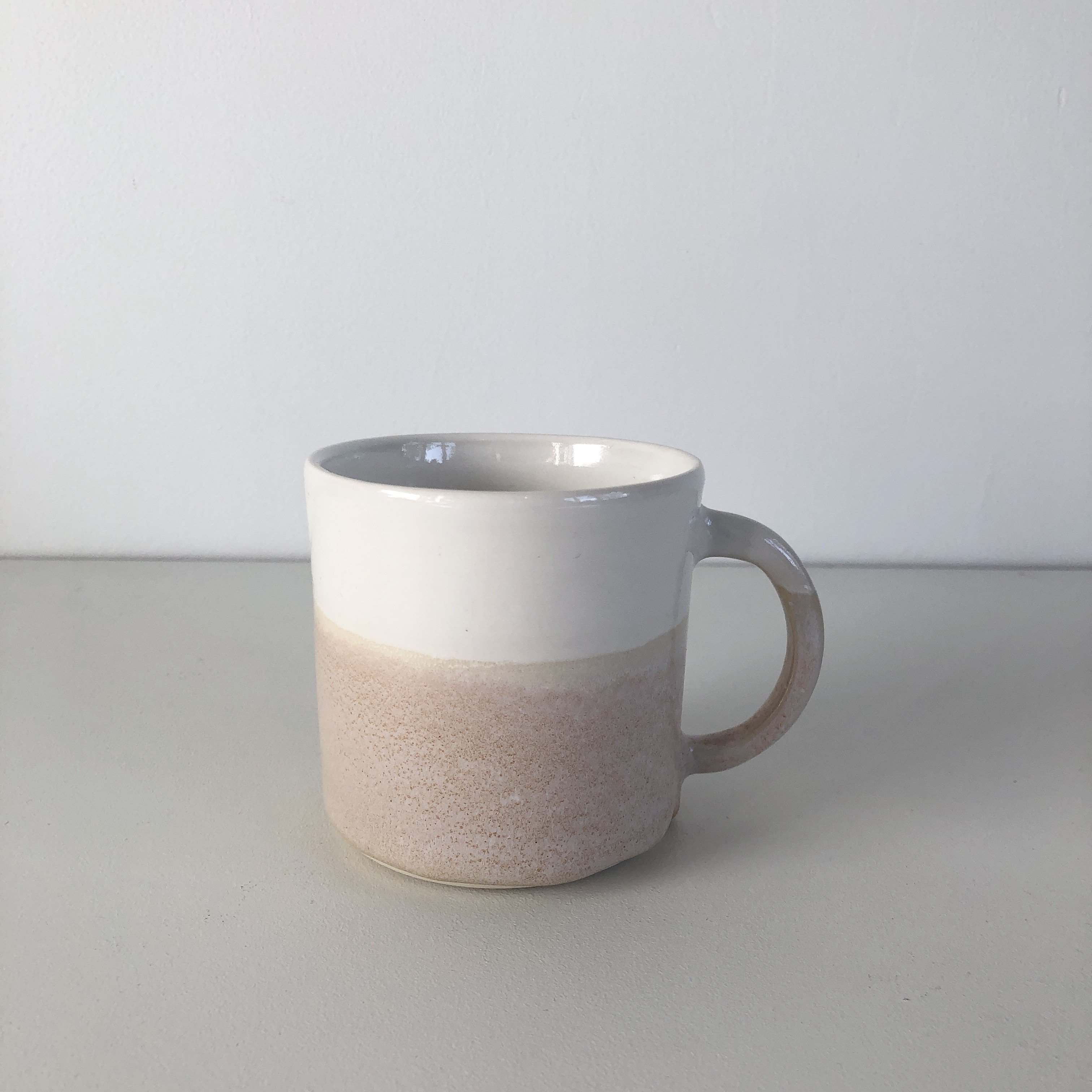 Sands Mug