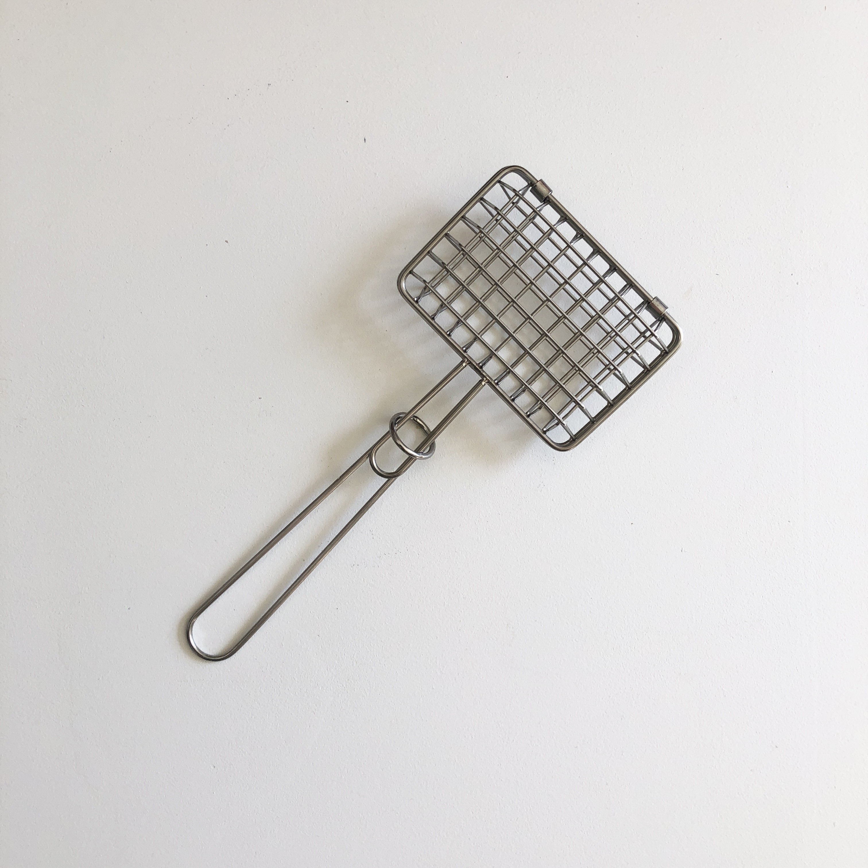 Stainless Soap Saver