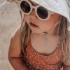 Sustainable Kids Sunglasses / Shell