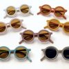 Sustainable Kids Sunglasses / Shell