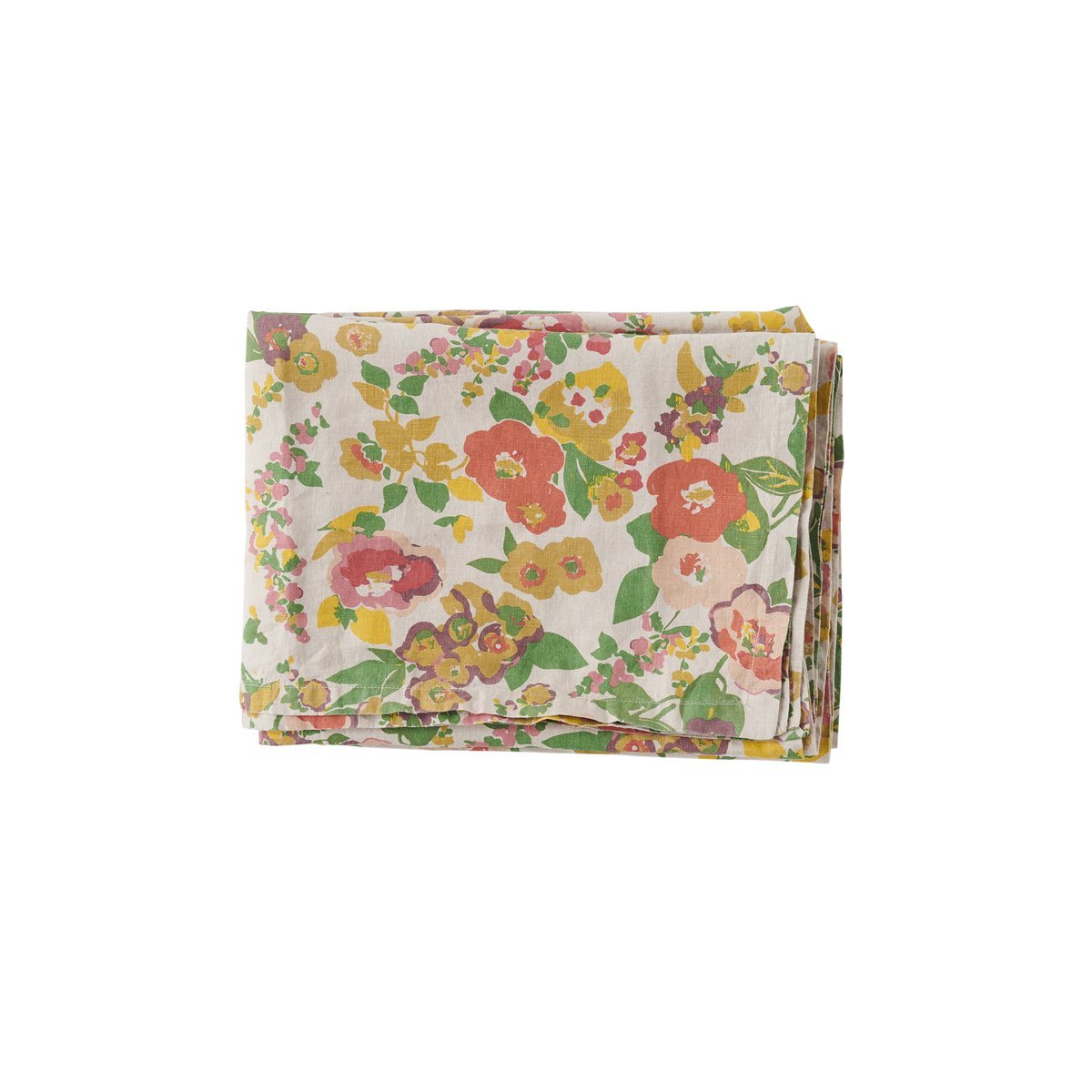 Marianne Floral Tablecloth