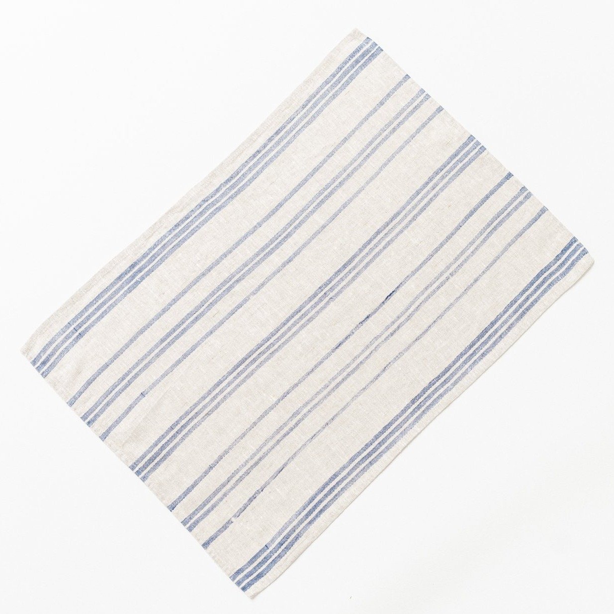 Hand Print Tea Towel