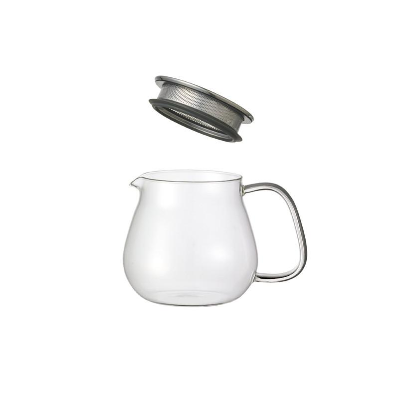 Unitea One Touch Teapot 460ml