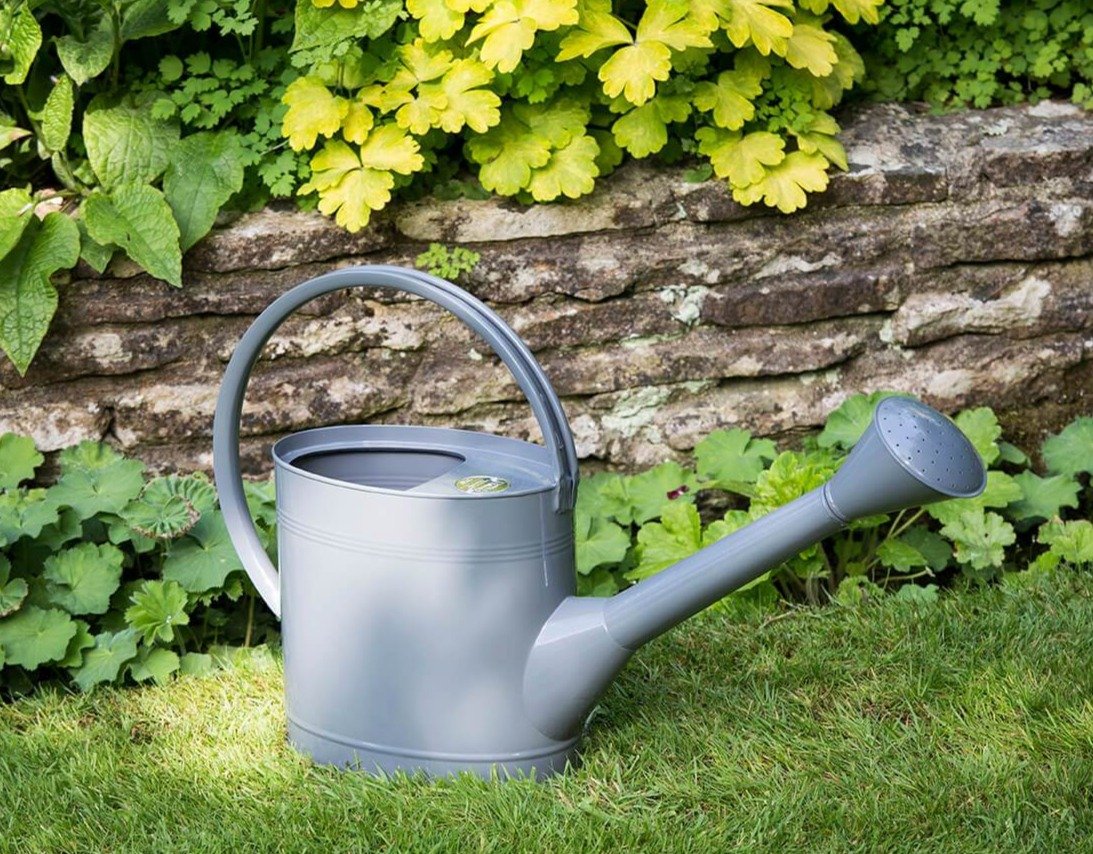 5L Watering Can / Slate