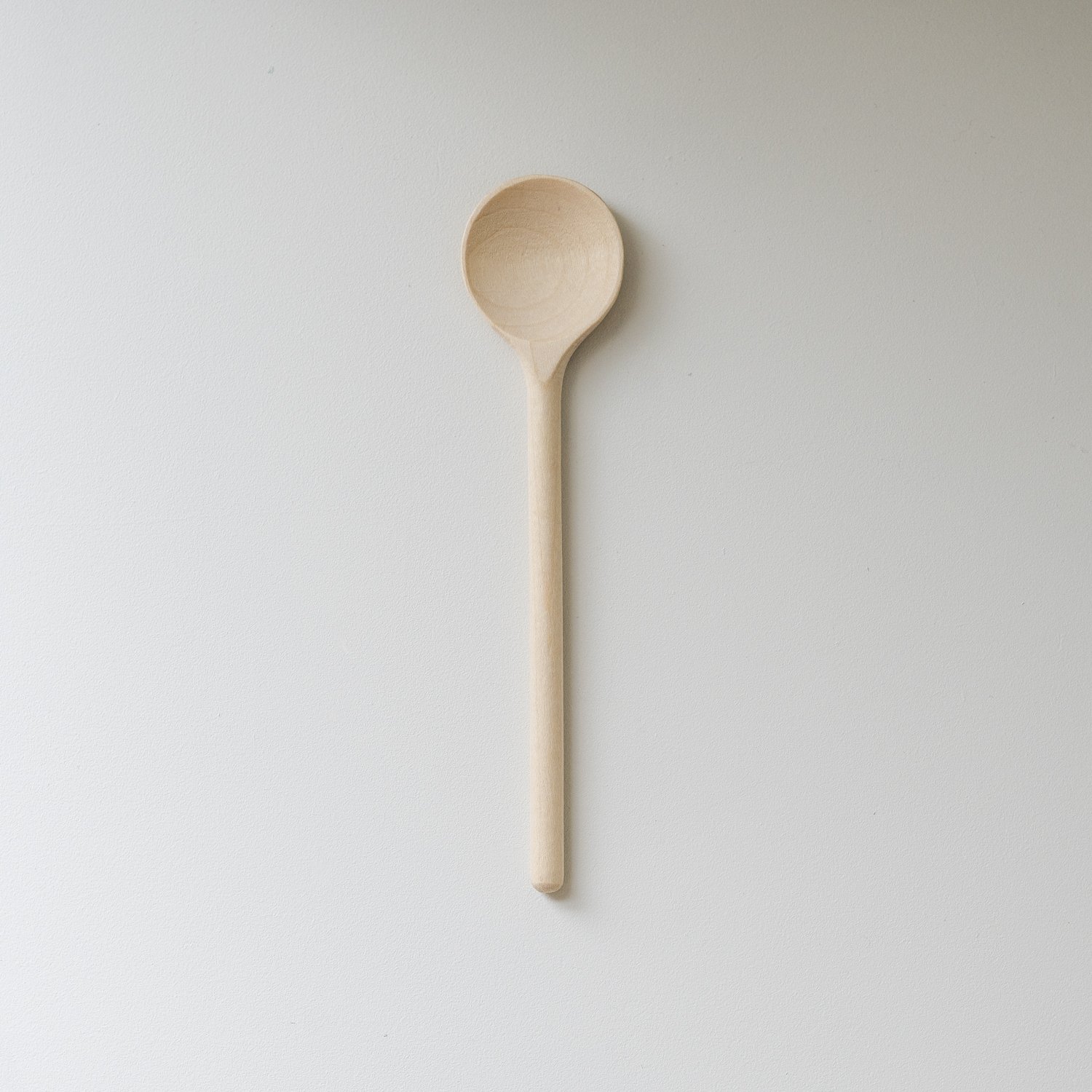 Wooden Spoon 20cm
