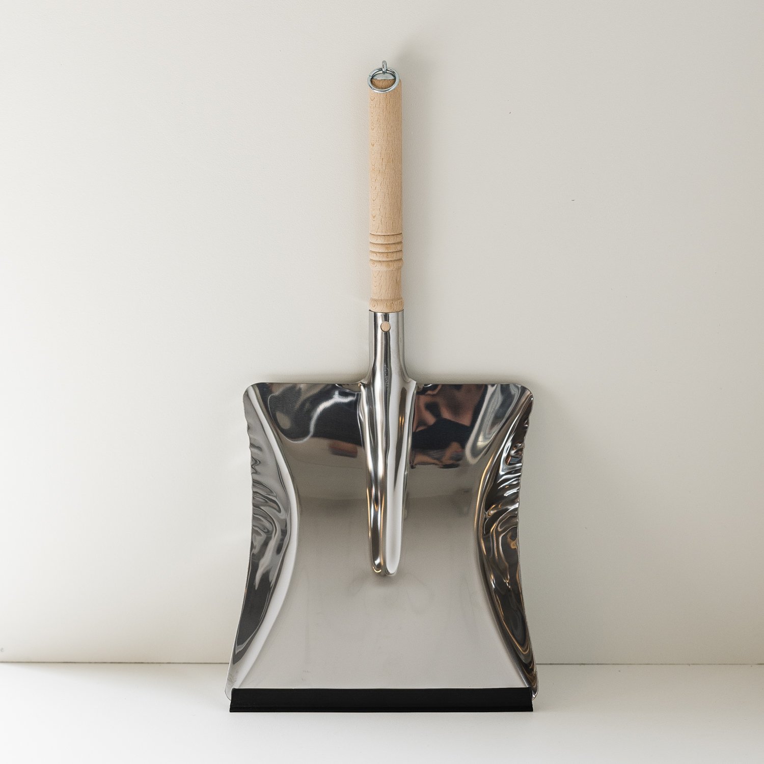 Stainless Dustpan
