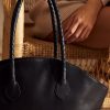 Winged Tote