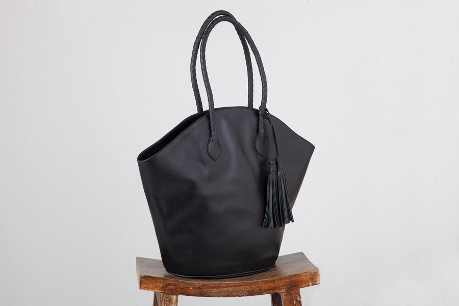 Winged Tote